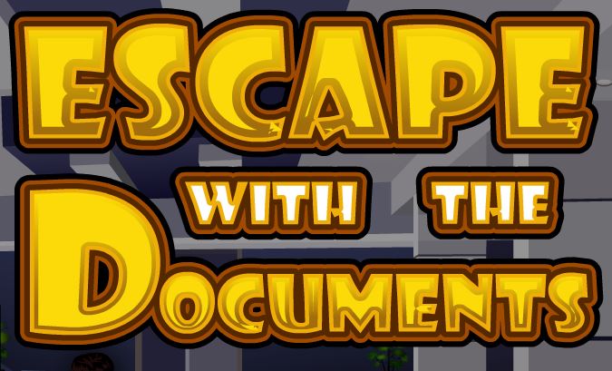 Escape with the Documents